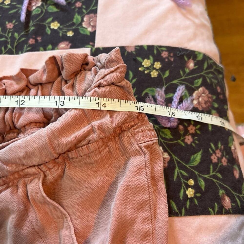 Thread and supply shorts size large - Picture 3 of 4
